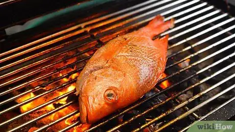 Imagen titulada Grill Fish Step 17