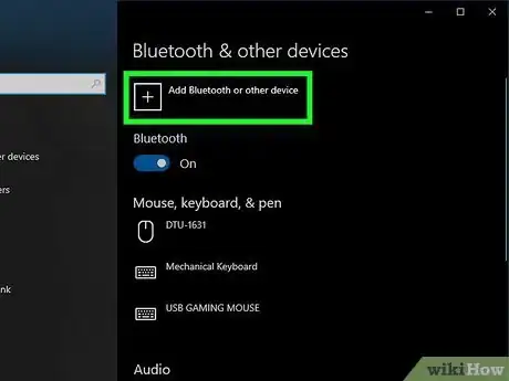 Imagen titulada Use a Bluetooth Dongle Step 9