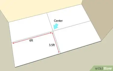 Imagen titulada Lay a Ceramic or Porcelain Tile Floor Step 7