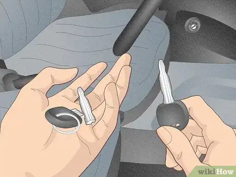 Imagen titulada Remove a Broken Key from an Ignition Lock Step 13