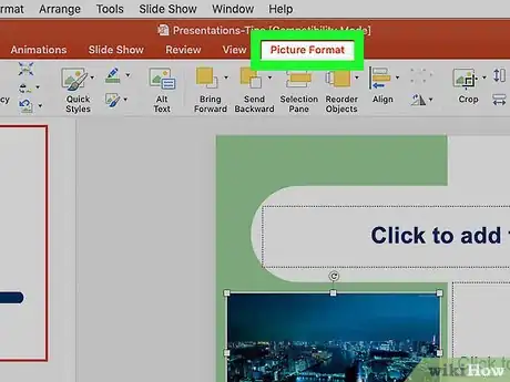 Imagen titulada Change Transparency in PowerPoint Step 21