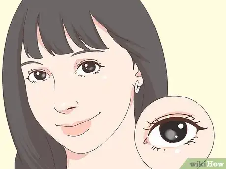 Imagen titulada Make Asian Eyes Look Bigger Step 12