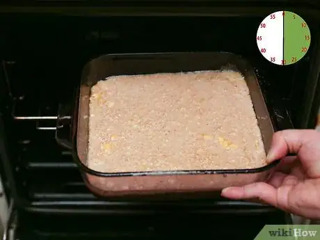 Imagen titulada Make Baked Oatmeal Step 8