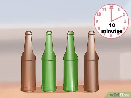 Imagen titulada Clean Beer Bottles Step 8