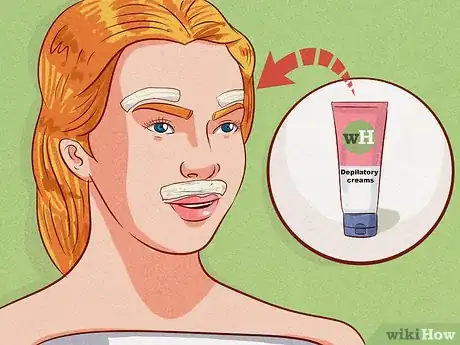 Imagen titulada Get Rid of Unwanted Hair Step 15