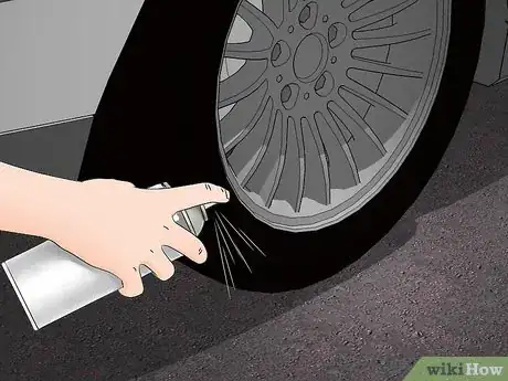 Imagen titulada Get Ants Out of Your Car Step 6