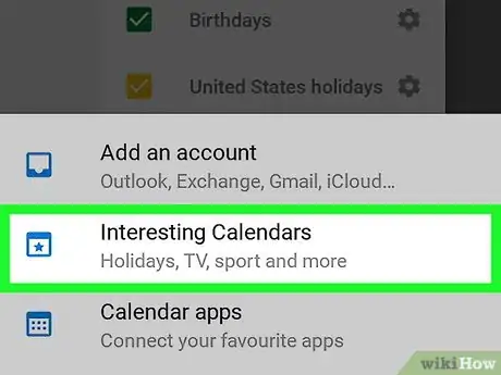 Imagen titulada Sync Your Calendar with Outlook on Android Step 14