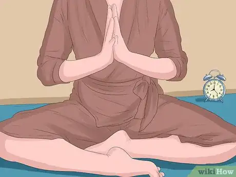 Imagen titulada Practice Buddhist Meditation Step 13