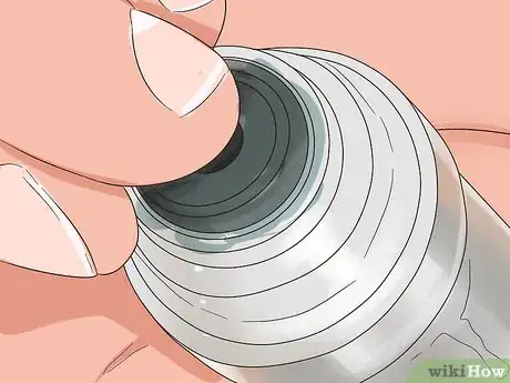 Imagen titulada Fix a Leaking Shower Head Step 9