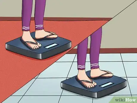 Imagen titulada Know if Your Scale Is Working Correctly Step 5