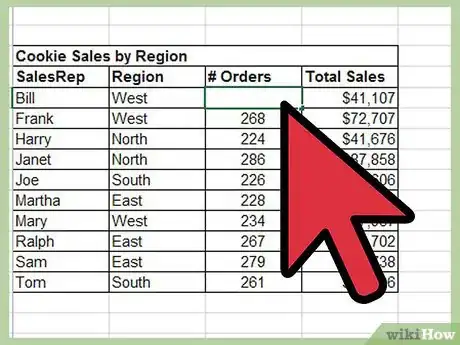 Imagen titulada Create Pivot Tables in Excel Step 13