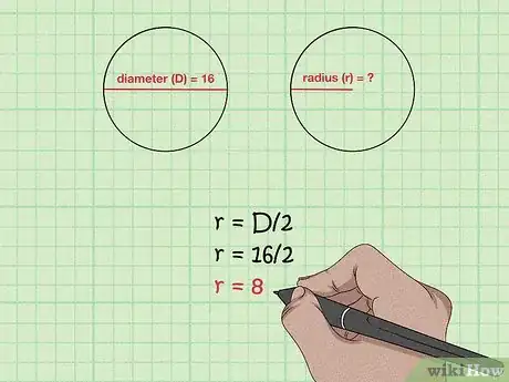 Imagen titulada Find the Radius of a Sphere Step 1