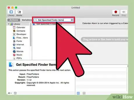 Imagen titulada Schedule an Automatic File Backup in a Mac Step 2