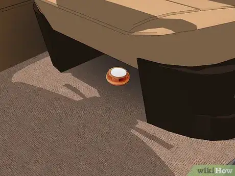 Imagen titulada Get Ants Out of Your Car Step 5