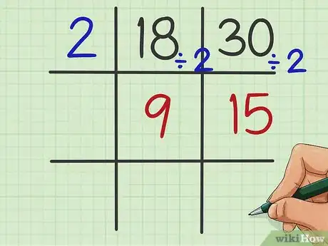 Imagen titulada Find the Least Common Multiple of Two Numbers Step 13