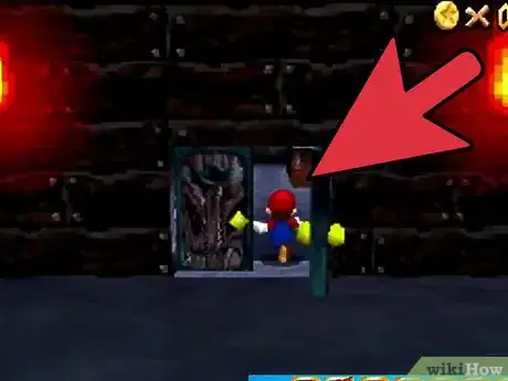 Imagen titulada Get Luigi on Super Mario 64 DS Step 2