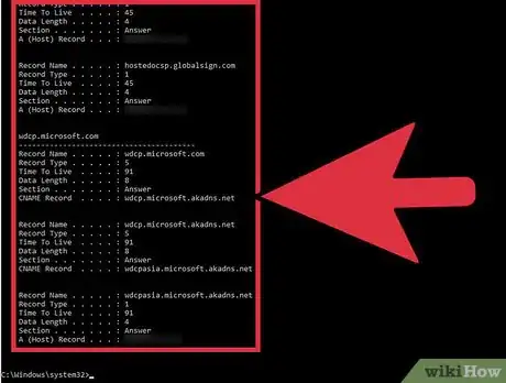 Imagen titulada Display the Contents of Your DNS Cache Step 13