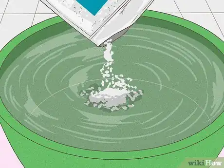 Imagen titulada Remove Dry Skin from Your Feet Using Epsom Salt Step 10