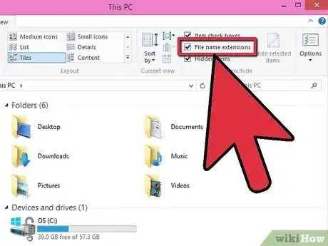 Imagen titulada Change a File Extension Step 18