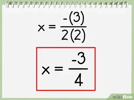 Imagen titulada Find an Axis of Symmetry Step 3