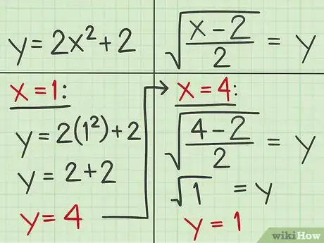 Imagen titulada Find the Inverse of a Quadratic Function Step 7