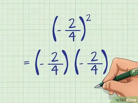 Imagen titulada Square Fractions Step 6