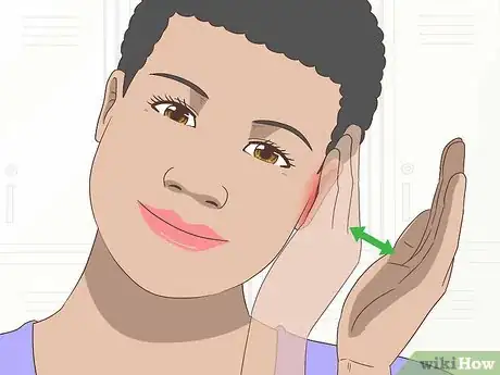 Imagen titulada Remove Water from Ears Step 2