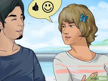 Imagen titulada Get a Guy That Likes You to Ask You Out Step 4