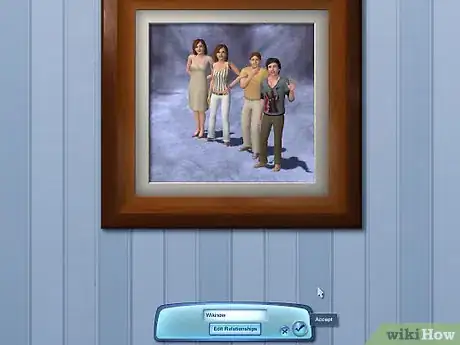 Imagen titulada Have Fun on Sims 3 Step 1