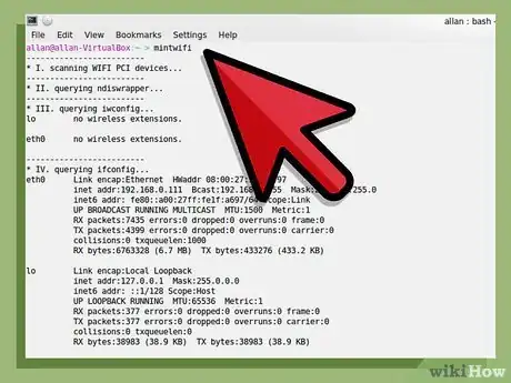 Imagen titulada Set up a Wireless Network in Linux Step 9