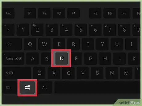 Imagen titulada Make a Shutdown Shortcut in Windows Step 1