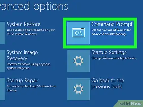 Imagen titulada Boot to Command Prompt Step 8