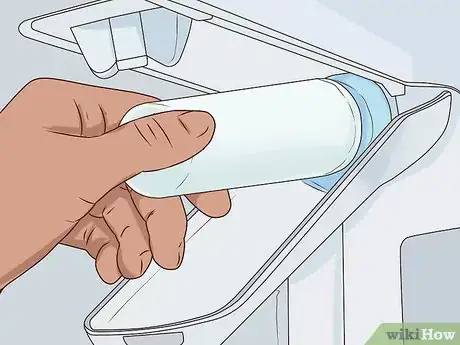 Imagen titulada Diagnose Refrigerator Problems Step 22