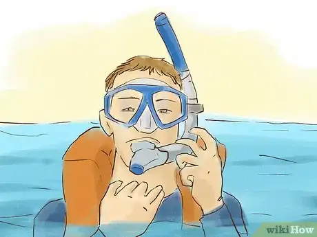 Imagen titulada Snorkel Step 12