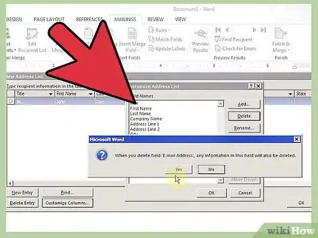 Imagen titulada Do a Mail Merge Step 5