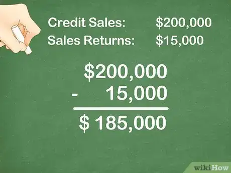 Imagen titulada Calculate Credit Sales Step 6