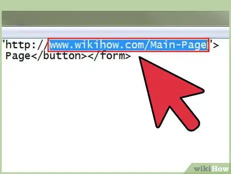 Imagen titulada Make a HTML Link Button Step 3