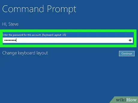 Imagen titulada Boot to Command Prompt Step 9