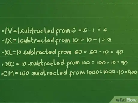 Imagen titulada Read Roman Numerals Step 4