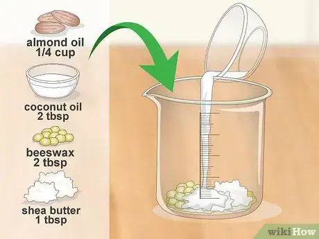 Imagen titulada Make Face Cream Step 1