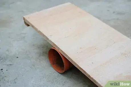 Imagen titulada Build a Balance Board Step 6