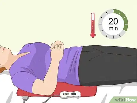 Imagen titulada Sleep with SI Joint Pain Step 9