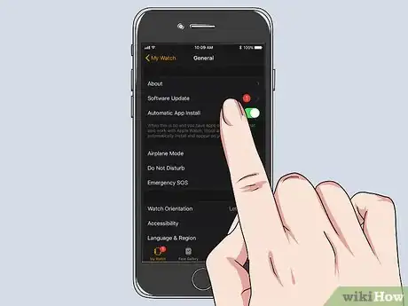 Imagen titulada Use Your Apple Watch Step 68