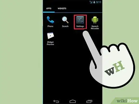 Imagen titulada Manually Install Android Apps Step 1