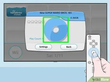 Imagen titulada Play Wii Games from a USB Drive or Thumb Drive Step 76