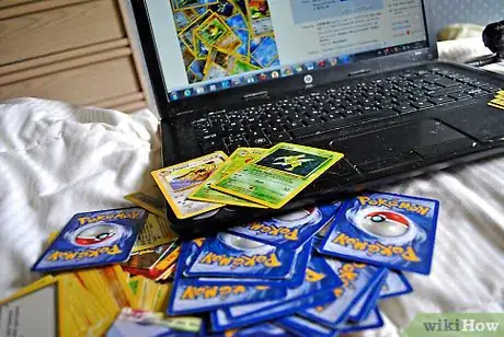 Imagen titulada Sell Your Pokemon Cards Step 10