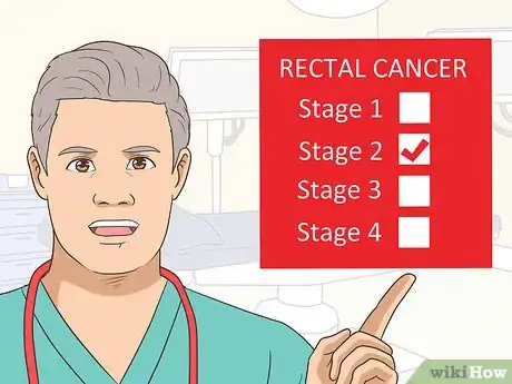 Imagen titulada Detect Rectal Cancer Step 12