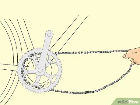 Imagen titulada Fix a Tangled Bike Chain Step 11