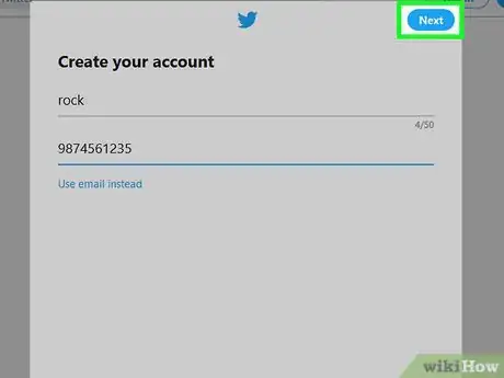 Imagen titulada Use Twitter Step 5