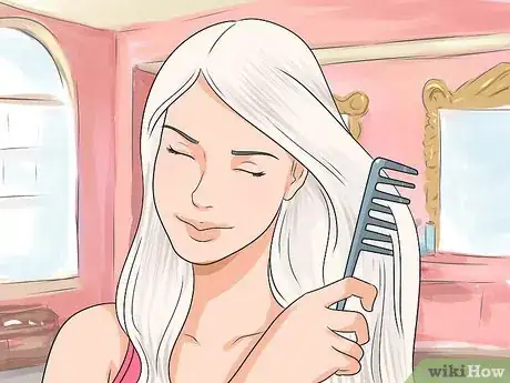 Imagen titulada Get White Hair Step 34